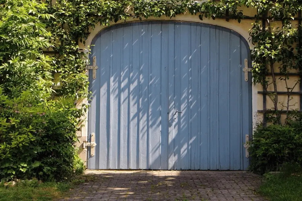 Classic Garage Doors